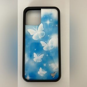 Wildflower iPhone 12 Case